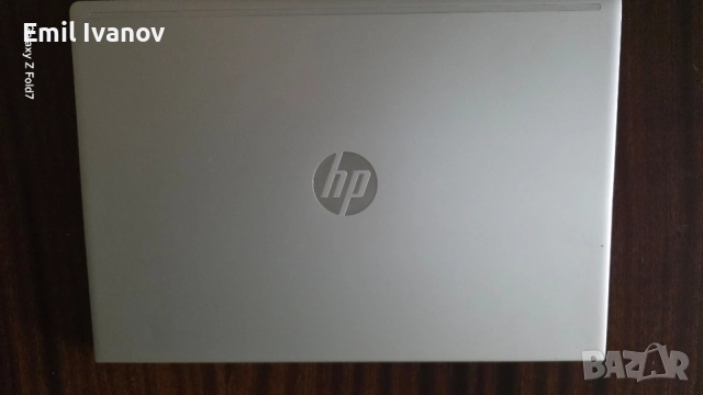 HP ProBook 450 G6 