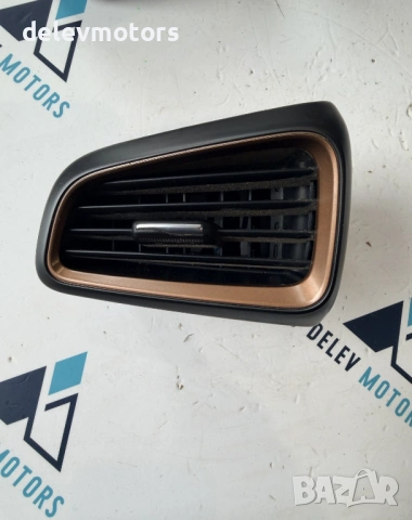 97490-02000 духалка въздуховод ляв от Hyundai Ioniq Electric 136 кс., ел. двигател EM10, снимка 2 - Части - 54640807