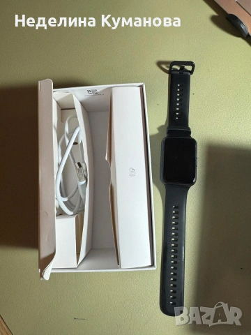Huawei smartwatch fit 2, снимка 2 - Huawei - 53990540