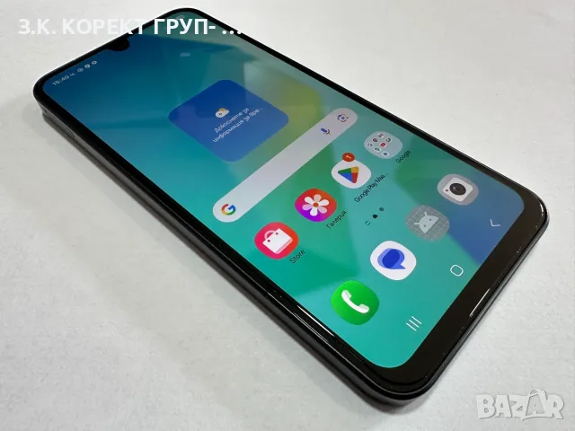 Samsung Galaxy A16 128GB / 4GB RAM, снимка 2 - Samsung - 55313610