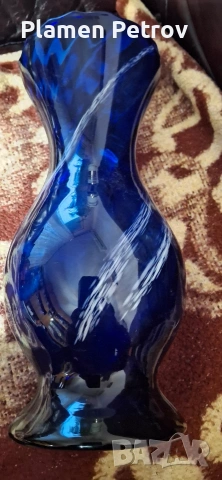 Бронзова шампаниера и други , снимка 11 - Други ценни предмети - 33045724