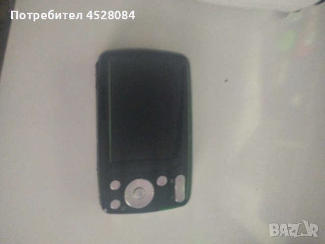 продавам камера lumix