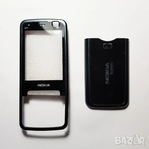 Панел Nokia 6111 Nokia 2310 Nokia 6220 Nokia 3660 Nokia 2300 Nokia 1800 Nokia N77 Nokia 6085, снимка 9 - Резервни части за телефони - 54974841