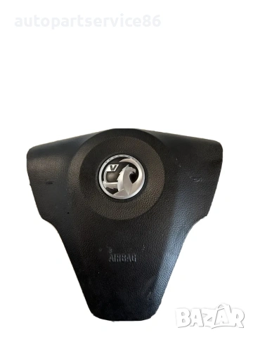 Кормилна конзола / модул на волана за Vauxhall Antara 2.2 CDTi (2013) 95368747