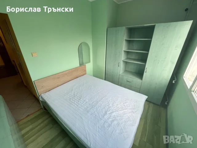 двустаен под наем