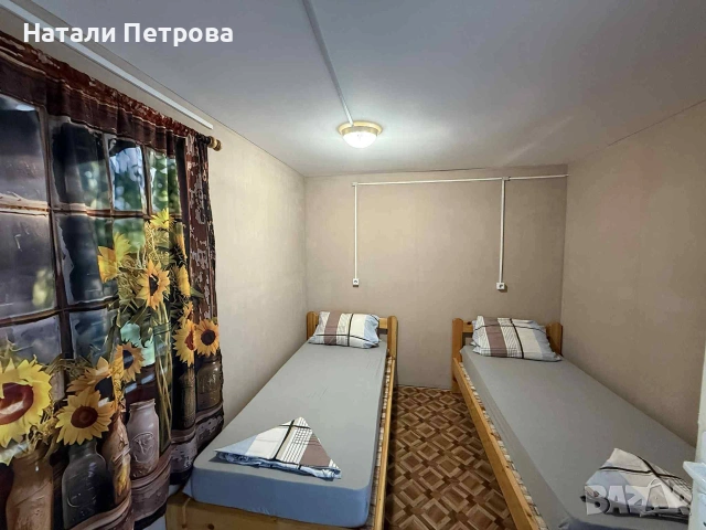 „Бунгала за нощувки сред гората, на метри от морето“, снимка 2 - Почивки на море - 55222448