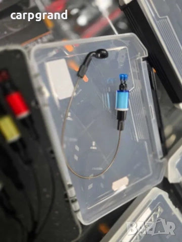 Обтегачи за риболов, снимка 3 - Такъми - 54194771