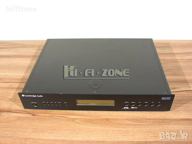 Тунер Cambridge audio azur 640t , снимка 2 - Ресийвъри, усилватели, смесителни пултове - 54942031