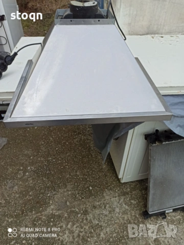 Абсорбатор за вграждане, снимка 2 - Абсорбатори - 54166212