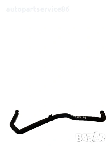 Воден маркуч за охладителната система за Nissan Pathfinder 2.5 DCI (2009)