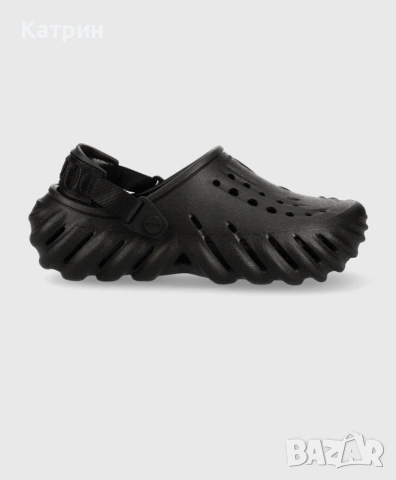 Чехли Crocs Echo Clog