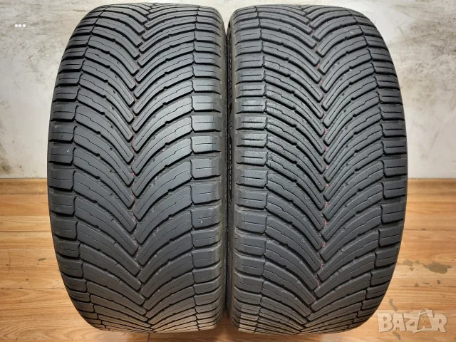 225/40/18 Bridgestone / всесезонни гуми