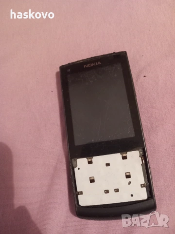 Nokia x3 02 не работи, снимка 4 - Nokia - 54870423