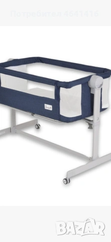 Бебешка кошара , снимка 9 - Кошарки - 54074061