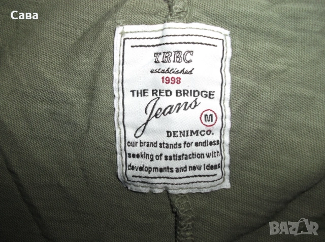 Тениски TRBC  мъжки,М, снимка 5 - Тениски - 54812224
