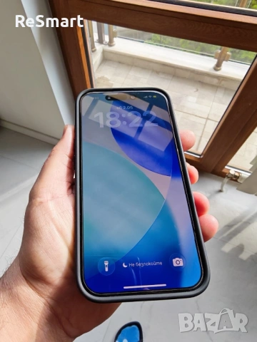 🔘НОВ | iPhone 16  ГАРАНЦИЯ , снимка 2 - Apple iPhone - 54393406