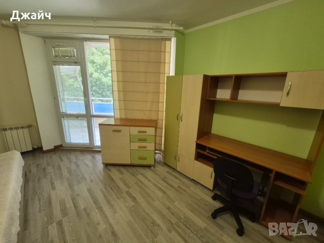Тристаен апартамент под наем, снимка 13 - Апартаменти - 54570063