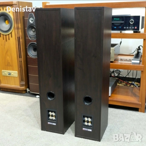 Tannoy Mercury V4i, снимка 8 - Тонколони - 54556551