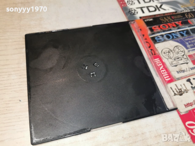 KAMELIA CD 1304261748H2E6R, снимка 16 - CD дискове - 54181702