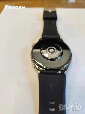 Huawei GT3 Pro + Подарък, снимка 8 - Смарт часовници - 54142913