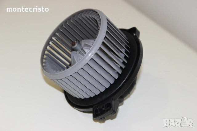 Моторче парно Kia Rio III (2011-2017г.) B30883-0440 / 971111W100 / B308830440 вентилатор A0550184, снимка 3 - Части - 54150794