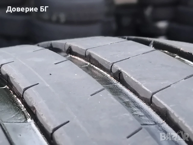 Гуми 225 50 18 Бриджистоун Bridgestone 4 броя - нов внос. Не са нови!, снимка 2 - Гуми и джанти - 54446970