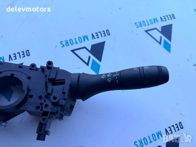 255674797R лостчета за фарове, мигачи и чистачки с auto от Renault Clio 5 1.0 TCe двигател H4D470, снимка 5 - Части - 55503288