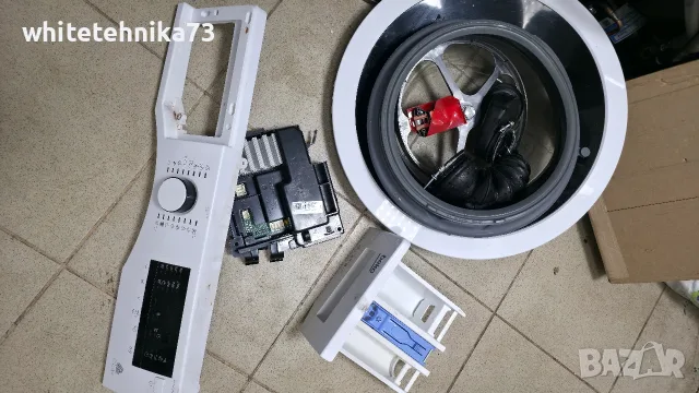 Пералня Beko WMY 61283 MB3 за части 