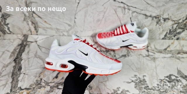 Nike Мъжки Маратонки👟Мъжки Спортни Обувки Найк - Различни Цветове Код P2386, снимка 18 - Маратонки - 54404654