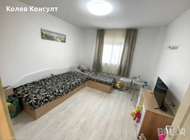 Просторен тристаен апартамент в Lily Beach Resort, Созопол. , снимка 4 - Апартаменти - 54100253