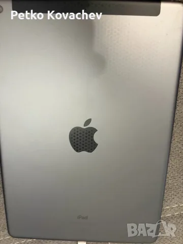 iPad 8 (2020) 128GB Wi-Fi + Cellular – КАТО НОВ!, снимка 5 - Таблети - 55355775