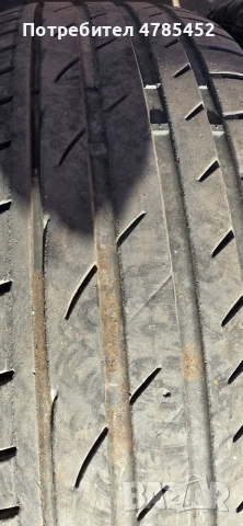 Гуми 235/60r18 лято , снимка 3 - Гуми и джанти - 54128792
