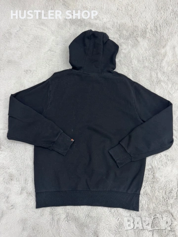 Мъжки суитшърт ELLESSE. Размер 2XL, снимка 7 - Суичъри - 54271710