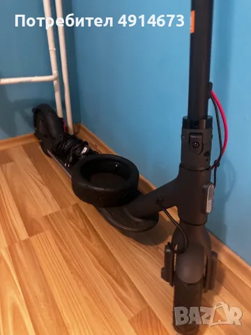 Xiaomi Mi Electric Scooter Pro 2, снимка 5 - Велосипеди - 55614768