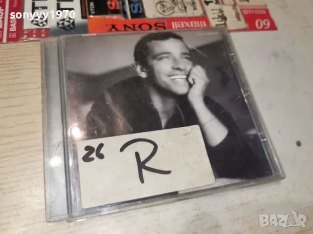 EROS RAMAZZOTTI CD 2607260944H2E7R, снимка 8 - CD дискове - 55419501
