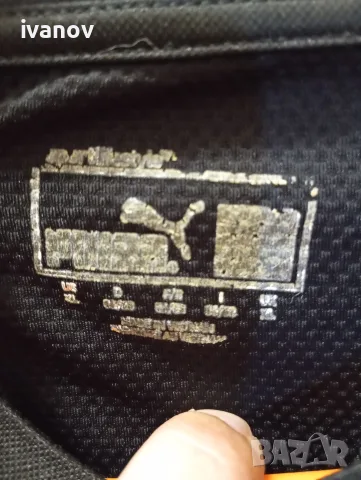 Мъжка тениска Puma , снимка 2 - Тениски - 55507788