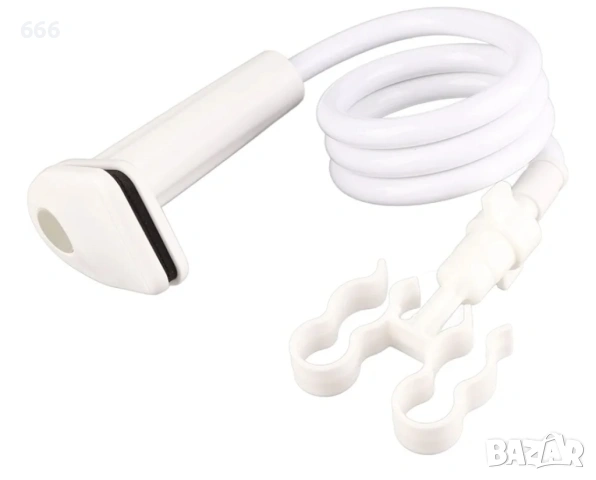 ДЪРЖАЧ ЗА CPAP МАРКУЧ, снимка 8 - Други стоки за дома - 54063197