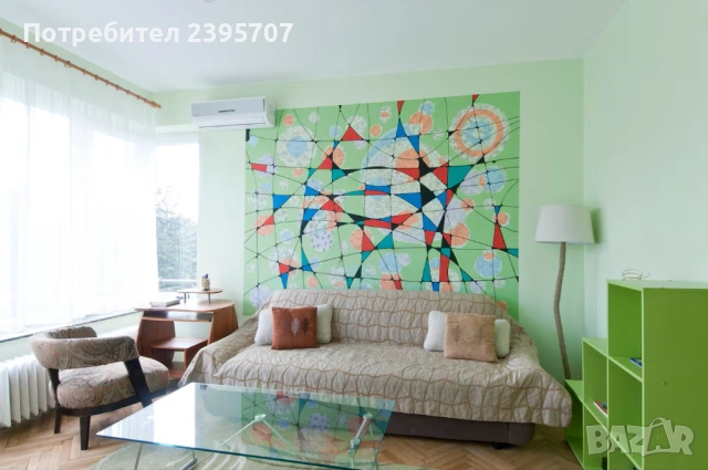 Апартамент под наем кв. Оборище