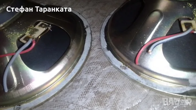 6.5 инчови широко лентови говорители , снимка 7 - Тонколони - 55591661