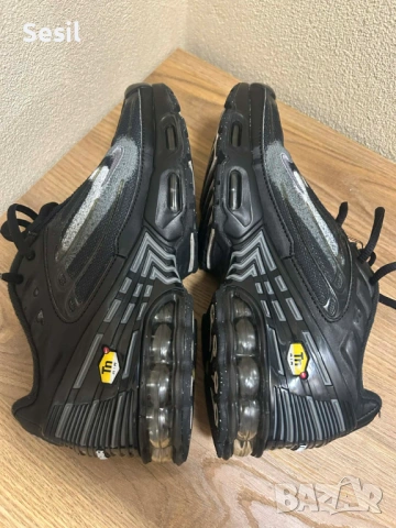 Оригинални маратонки Nike TN plus, снимка 6 - Маратонки - 54052169