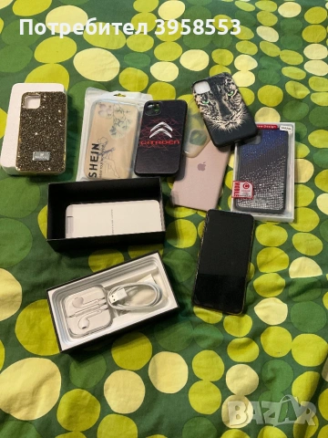 iPhone 11 Pro Max 64 gb gold