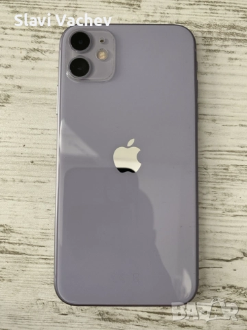 iPhone 11 64 GB перфектен , снимка 2 - Apple iPhone - 55331794