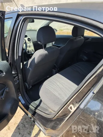 Opel Corsa 1.2i, снимка 8 - Автомобили и джипове - 55661049