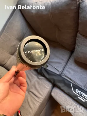 Shimano Exsence GENOS S90MH/R!, снимка 3 - Въдици - 48538323