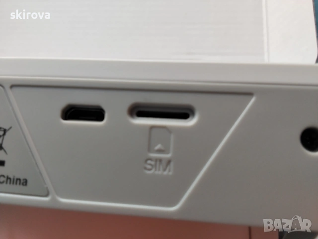 чисто нов запечатан 4G LTE SIM CARD RUTER ZTE , снимка 6 - Рутери - 54662392