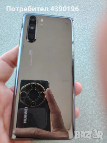 Huawei P30 Pro, снимка 3 - Huawei - 54952345