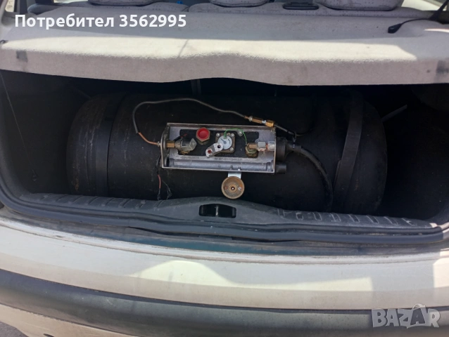 Ситроен с3, снимка 3 - Автомобили и джипове - 54361732