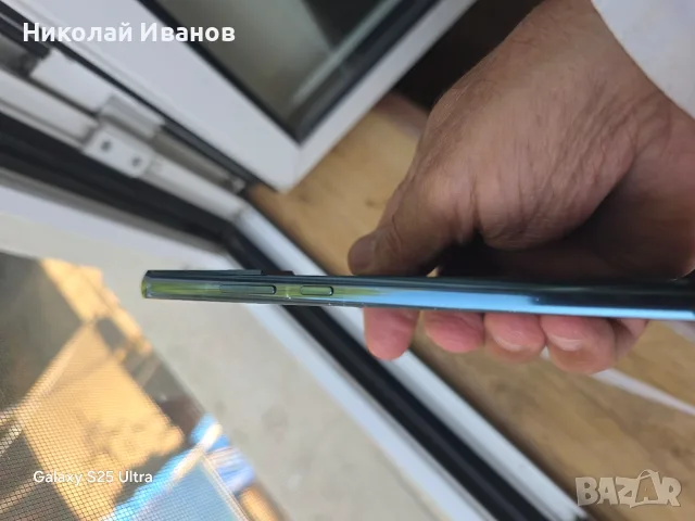 Продавам SAMSUNG 22+ 256GB, снимка 3 - Samsung - 55567797