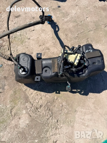2409120, jb3g5j228da, 2345643 резервоар с помпа за AdBlue от Ford Ranger Wildtrak 3.2 EcoBoost , снимка 3 - Части - 55101585
