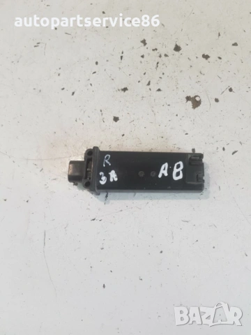 Сензор за налягане в гуми (TPMS) за Audi A8 D3 4.2 TDI (2008) 4E0907277B, снимка 2 - Части - 54652403